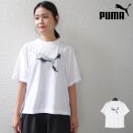 PUMA Puma футболка женский короткий рукав большой размер MODERN SPORTS футболка tops 