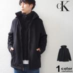  Calvin Klein жакет с хлопком жакет CALVIN KLEIN мужской внешний US модель большой размер соответствует 