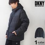 DKNY 中綿 ジャケット パフジャケッ