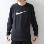 ナイキ Tシャツ NIKE Tシャツ 長袖 ロンT メンズ ドライフィット SLUB LBR GFX L/S Tシャツ トップス