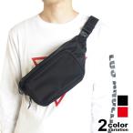 Yahoo! Yahoo!ショッピング(ヤフー ショッピング)ウエストポーチ ウエストバッグ ボディバッグ メンズ レディース 2way シンプル おしゃれ ワンショルダー バッグ 軽量
