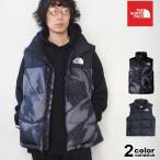 ノースフェイス THE NORTH FACE ダウンベスト 1996 レトロ ヌプシ ベスト USモデル メンズ アウター