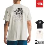  North Face THE NORTH FACE футболка короткий рукав задний принт Evolution Half Dome Mtn S/S Tee мужской tops 