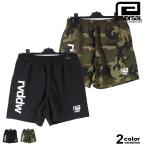 リバーサル ウォーフィールド reversal Warfield WRF ショートパンツ ショーツ パンツ ナイロンパンツ 軽量 速乾 ラグビー RUGBY スポーツ
