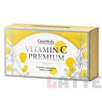 ★在庫ある限り限定早い者勝ち★VITAMIN C PREMIUM（ビタミンCプレミアム）30包 エステ プロラボ Esthe Pro Labo　箱で配送致します！
