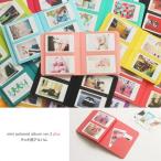 2NUL¡¡¥Á¥§¥¥¢¥ë¥Ð¥à¡¡mini polaroid album ver.3 plus for INSTAX MINI