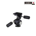 HUSKY/ хаски 3D head маленький дыры от винтов #1505 3D платформа 