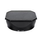 JJC Nikon NIKKOR Z 40mm f/2 (SE),NIKKOR Z 40mm f/2,NIKKOR Z 26mm f/2.8 для линзы капот LH-Z40F2