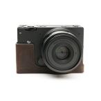 TP Original SIGMA fp для корпус половина кейс темно-коричневый [ внутренний стандартный товар ]