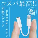 iPhone イヤホン 変換アダプタ 変換ケーブル ライトニング 3.5mm lightning 音楽 通話