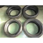  б/у MICHELIN CROSSCLIMATE всесезонный шина (225/50R17 4шт.@)* доставка отдельно .