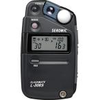 SEKONIC 露出計 フラッシュメイト L-308S JE17