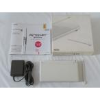 ニンテンドーDS Lite クリスタルホワイト【メーカー生産終了】