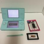 ニンテンドーDS Lite アイスブルー【メーカー生産終了】