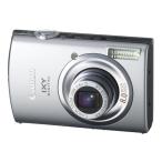 Canon デジタルカメラ IXY (イクシ) DIGITAL 910 IS(シルバー) IXYD910IS(SL)