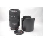 SONY 望遠ズームレンズ 70-300mm F4.5-5.6 G SSM フルサイズ対応