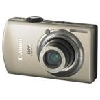 Canon デジタルカメラ IXY DIGITAL (イクシ) 920 IS ゴールド IXYD920IS(GL)