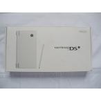 ニンテンドーDSi ホワイト【メーカー生産終了】