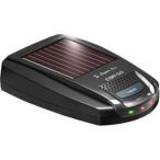 ユピテル レーダー探知機 ワンボディ・ソーラータイプYUPITERU Super Cat CSR-5S