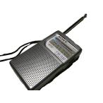 SONY FM/AM handy portable radio ICF-P21