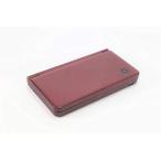 ニンテンドーDSi LL ワインレッド【メーカー生産終了】