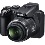 Nikon デジタルカメラ COOLPIX (クールピクス) P100 ブラック P100