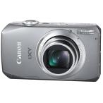 Canon デジタルカメラ IXY50S シルバー IXY50S(SL) 1000万画素裏面照射CMOS 光学10倍ズーム 3.0型ワイド液晶 フルH