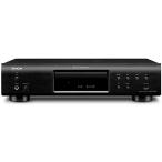 Denon CDプレーヤー エントリークラス ブラック DCD-755RE-K