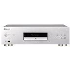 パイオニア CD/SACDプレーヤー iPhone/iPod/iPad対応 PD-30