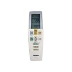 ナショナル エアコンリモコン A75C2832