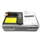 SANSUI 再生専用 ビデオ デッキ VHS ビ