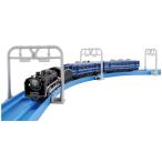  Plarail advance D51 200 серийный номер паровоз вход комплект 
