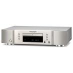 マランツ Marantz CD5005 CDプレーヤー エントリークラス シルバーゴールド CD5005/FN
