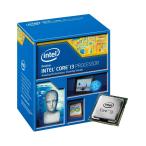 Intel CPU Core-i3-4160 3.60GHz 3Mキャッシュ LGA1150 BX80646I34160 【BOX】