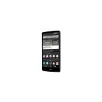 au isai VL LGV31 Black 白ロム