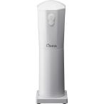 ドウシシャ 電動 かき氷 機 大人の氷かき器 コードレス パールホワイト CDIS-17PWH