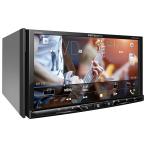 パイオニア オーディオ FH-7400DVD 7インチ CD DVD Bluetooth USB iPod iPhone AUX DSP カロッツェリ