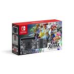 【switch本体】大乱闘スマッシュブラザーズ special セット Amazon.co.jp: Nintendo Switch 大乱闘スマッシュブラザーズ