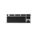 R2TL-USVM-BK( серебряный / чёрный ) REALFORCE TKL for Mac английский язык 86 расположение 