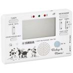ヤマハ YAMAHA チューナーメトロノーム ミッキー&ミニー TDM-700DMN5