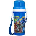 小森樹脂 仮面ライダーセイバーコップ付直飲みプラボトル 500ml