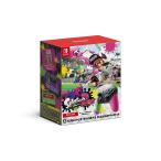 スプラトゥーン2すぐに遊べるProコントローラーセット -Switch