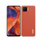 OPPO A73 SIMフリー シムフリー CPH2099 ダイナミックオレンジ 4GB 本体/64GB (楽天版)