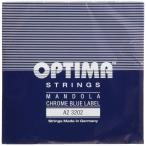 オプティマ(OPTIMA)マンドラ弦 ブルー2A(2本入) No.3202