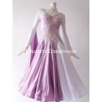 Lauretta Dancewear 社交ダンスドレス衣装 スタンダー
