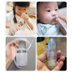 鼻水吸引器 知母時 チボジ ちぼじ 鼻吸い器 手動ポンプ式 真空鼻水吸引器 赤ちゃん 吸引 鼻水 ベビーケア 保育園 幼稚園