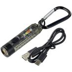  Gamakatsu Gamakatsu USB заряжающийся * ночь рыбалка для flash &amp; маркер (габарит) &amp;UV свет ковер ze Mini мульти- свет LETC190