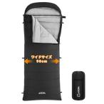 ATEPA 寝袋 シュラフ 封筒型 コンパクト ダウンシュラフ 軽量 耐寒 防水 連結可能 アウトドア キャンプシュラフ 登山 防災 春 夏 秋 冬 オールシーズ