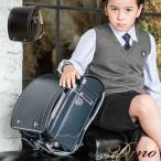 ランドセル フィットちゃん × ラヴニール タフロックネオ キズに強い シンプル かっこいい 日本製 おしゃれ 2025年モデル 男の子 ディーノ ブラック ネイビー