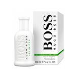 ヒューゴ ボス HUGO BOSS ボス ボトルド アンリミテッド オードトワレ EDT 100ml 男性用香水 正規品